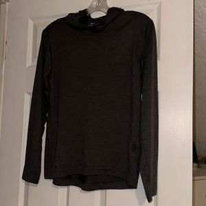 Nike Lightweight Hoodie